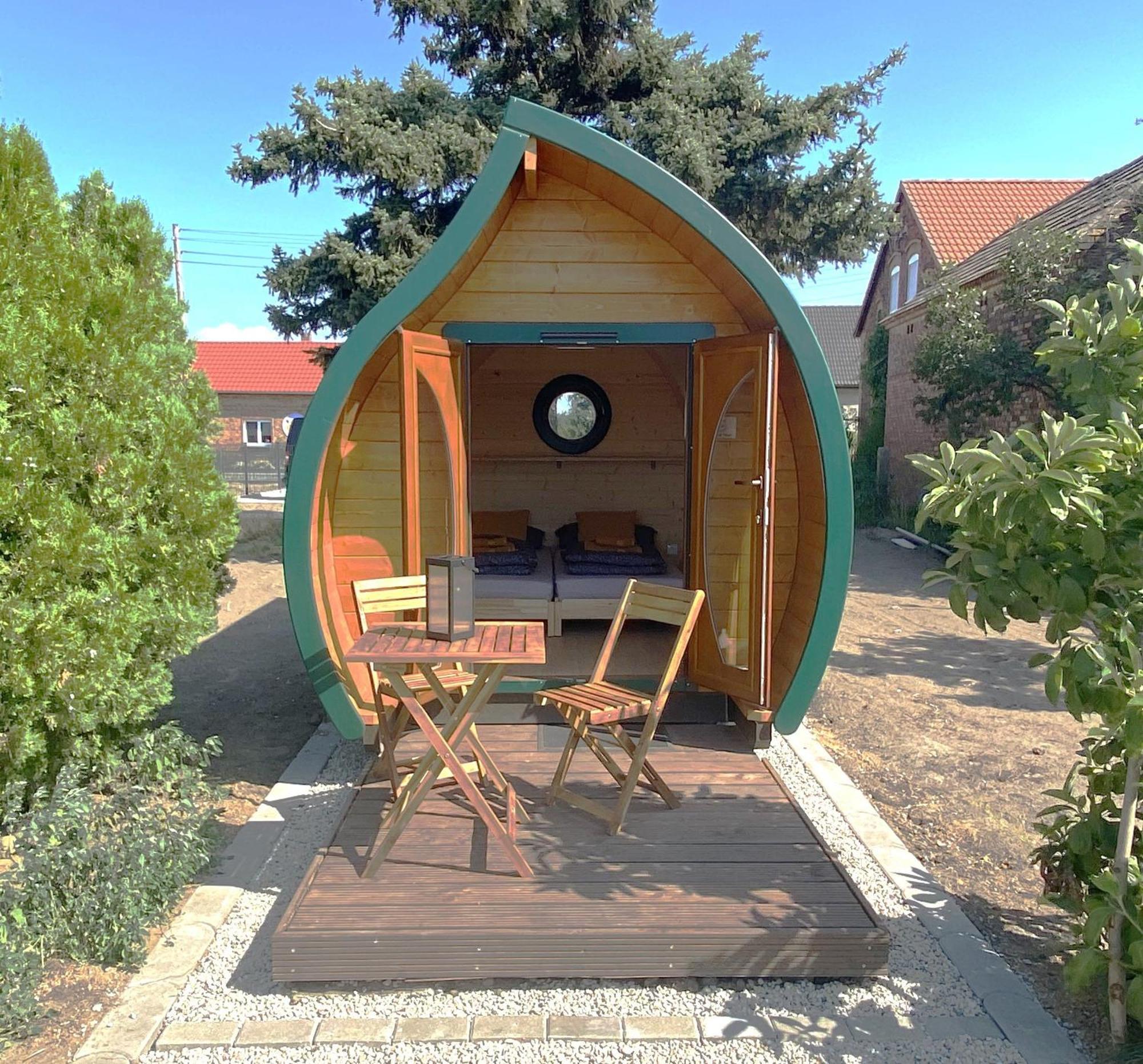 Seenest Lieske Exterior photo