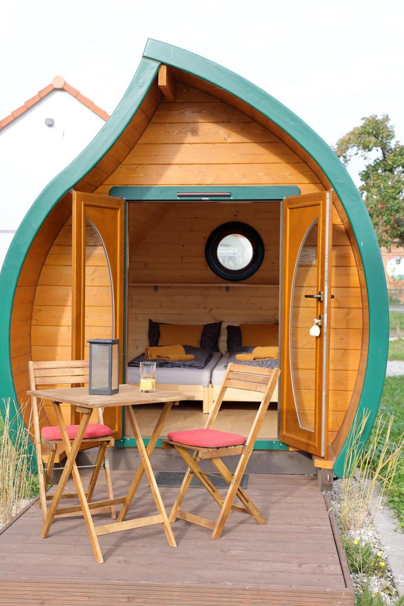 Seenest Lieske Exterior photo